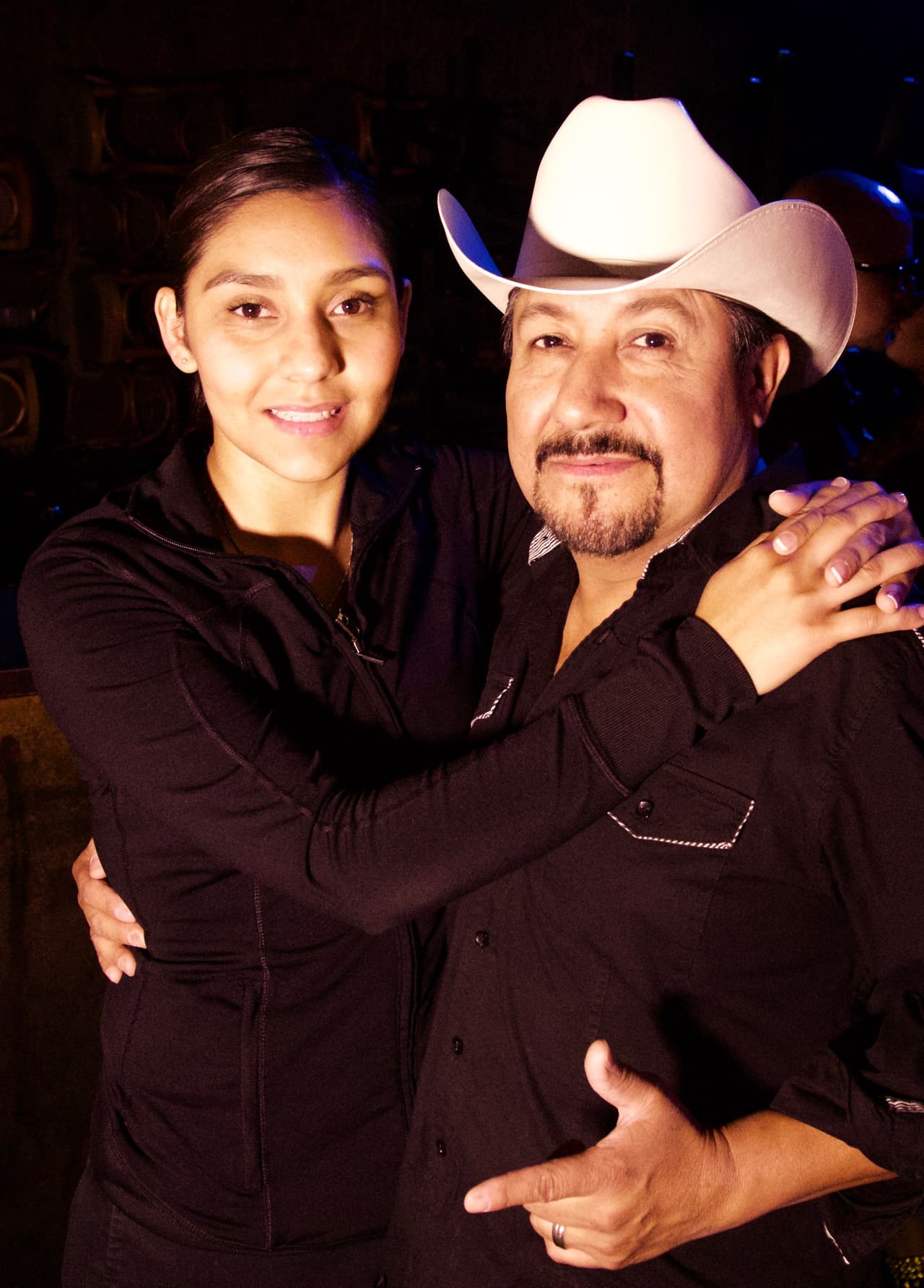 3er Aniversario de 'El Bueno, La Mala y El Feo'.