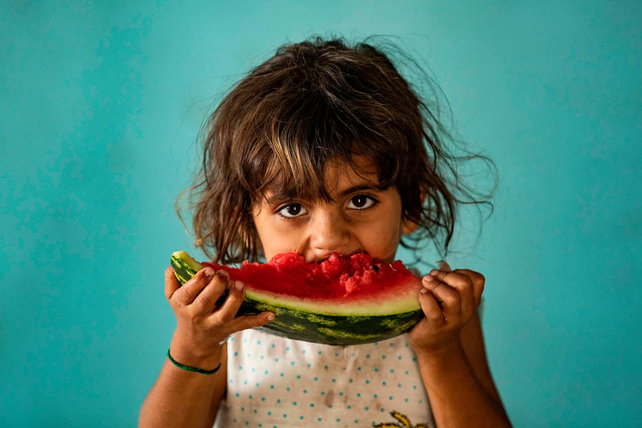 Y no se trata solo de recibir. Esta organización también cuenta con un plan de ayudas: 1. Se puede donar a familias con necesidad 2. Ser voluntario en una escuela cercana a donde vive.