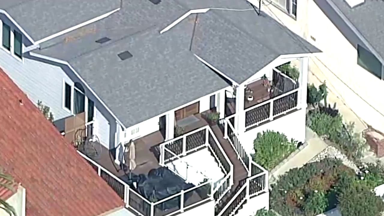 FBI realiza operativo en la casa y oficina del superintendente de LAUSD