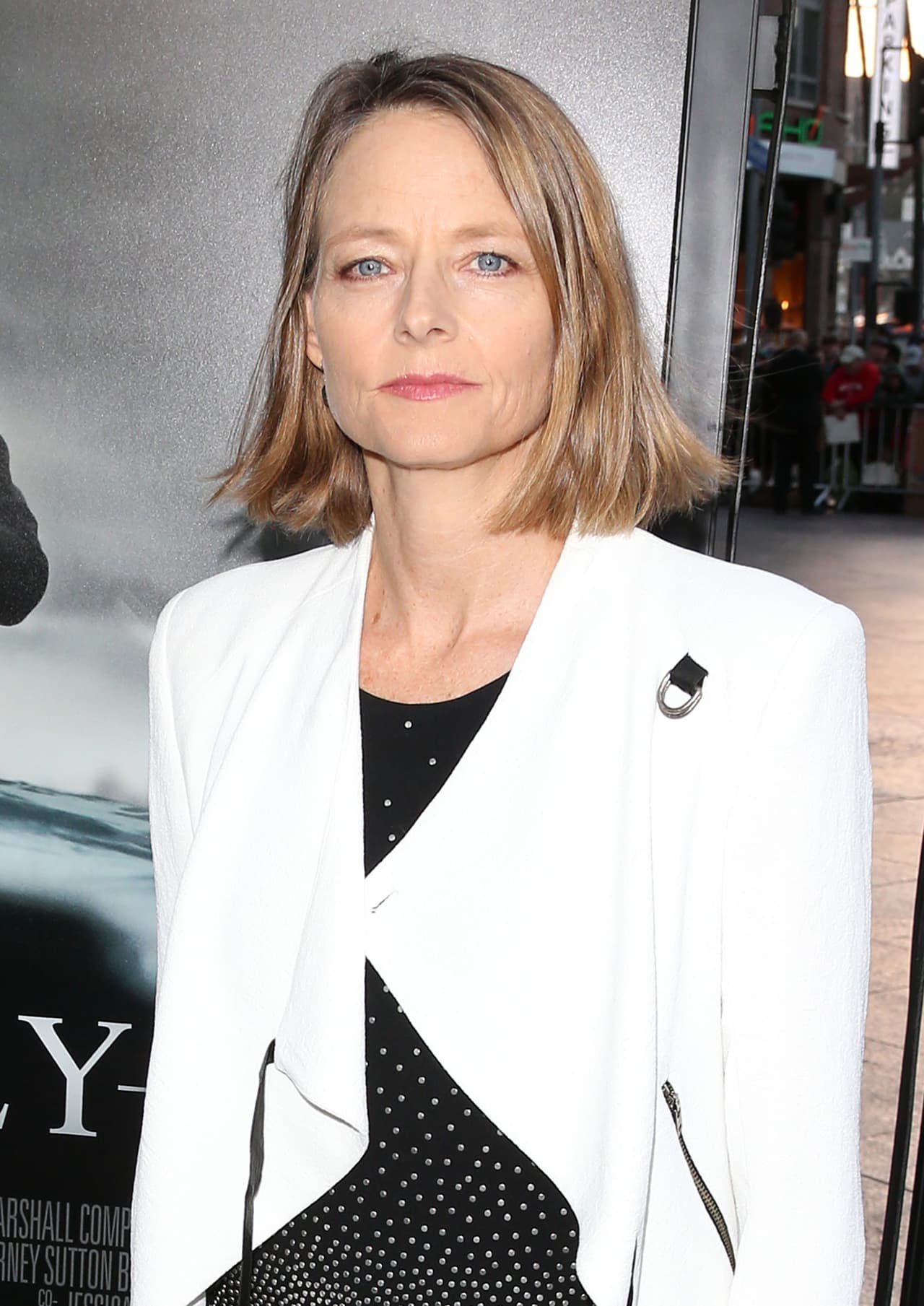 Jodie Foster también audicionó para convertirse en la princesa 
<b>Leia</b> pero era muy joven, tenía 14 años en aquel entonces. Y su papel en la película 'Taxi Driver' también le había traído varios comentarios negativos.