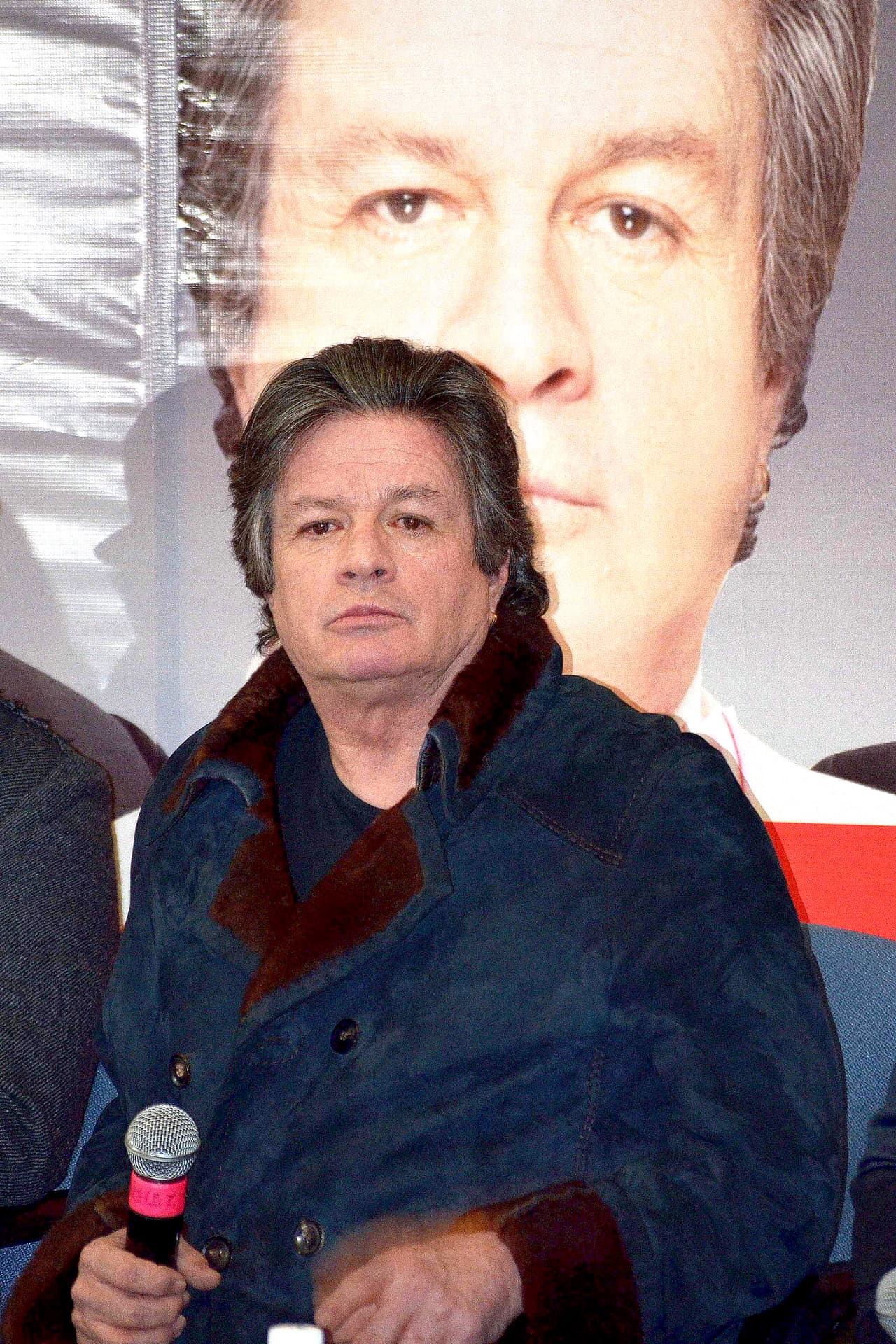 Además, sin dar más detalles, aseguró que no existe una posibilidad de reconciliación con Tere Salinas.