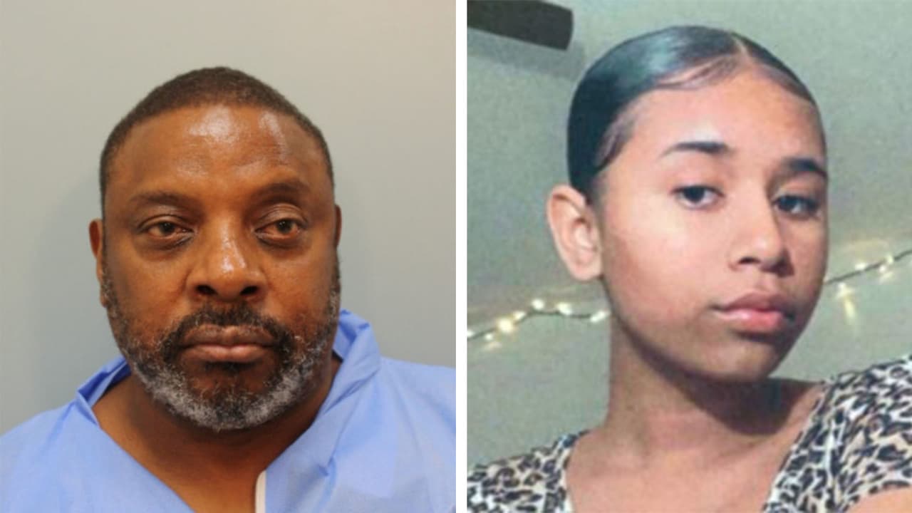 Aumentan a $2 millones la fianza del acusado de matar a tiros a una adolescente: hay evidencias de abuso