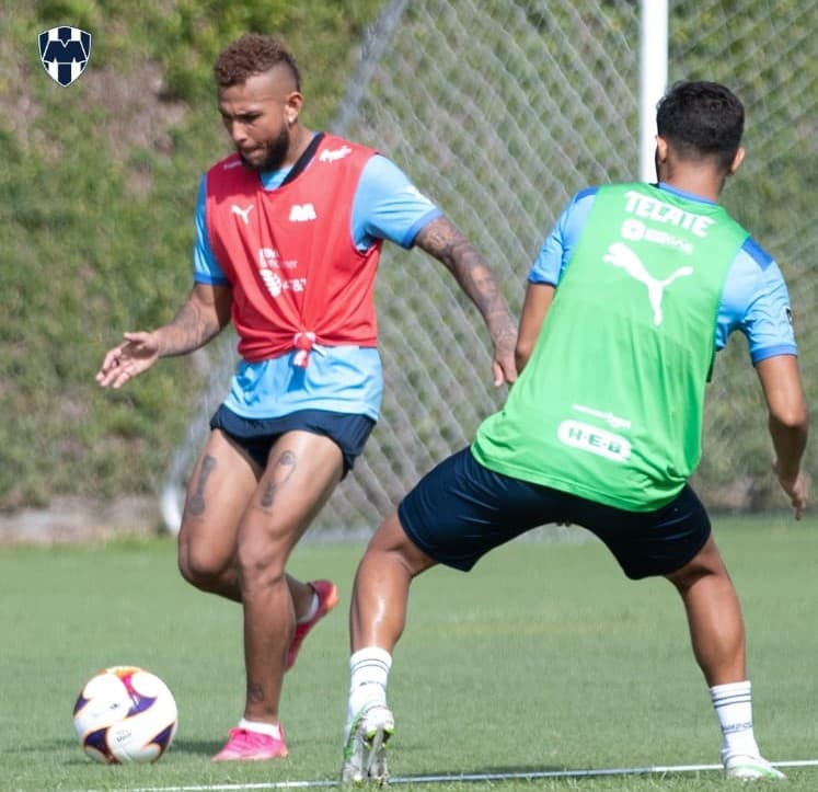 Rayados muestra la importancia del trabajo en equipo para la próxima temporada.