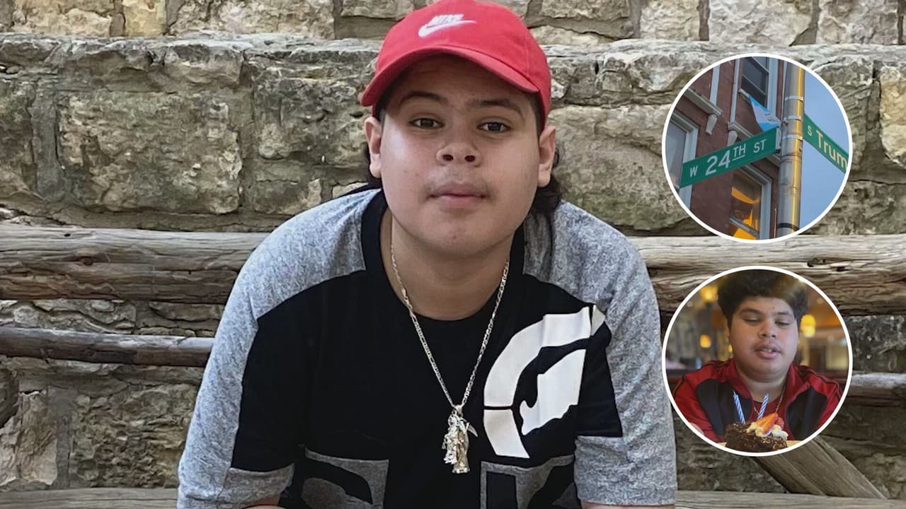 Fue a La Villita a cortarse el cabello y no volvió: Joven de 16 años es asesinado a balazos en Chicago
