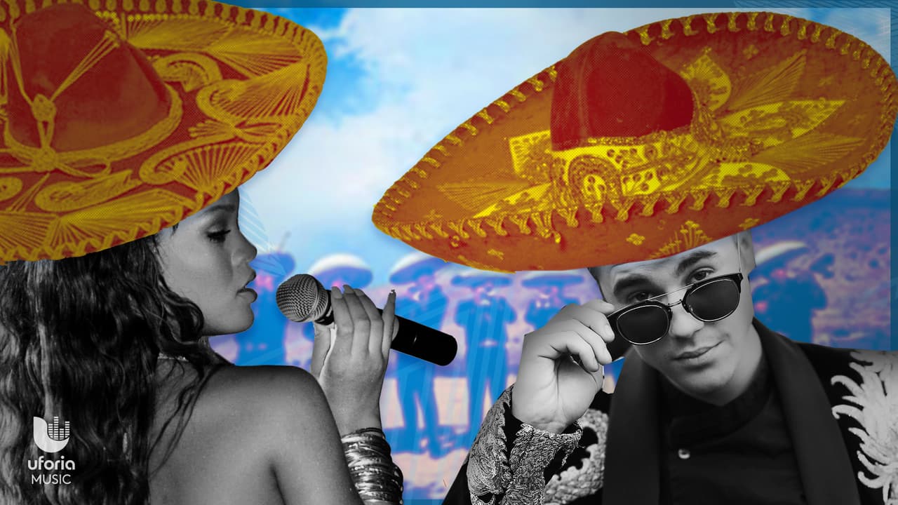 7 covers de mariachi que te harán reír en voz alta
