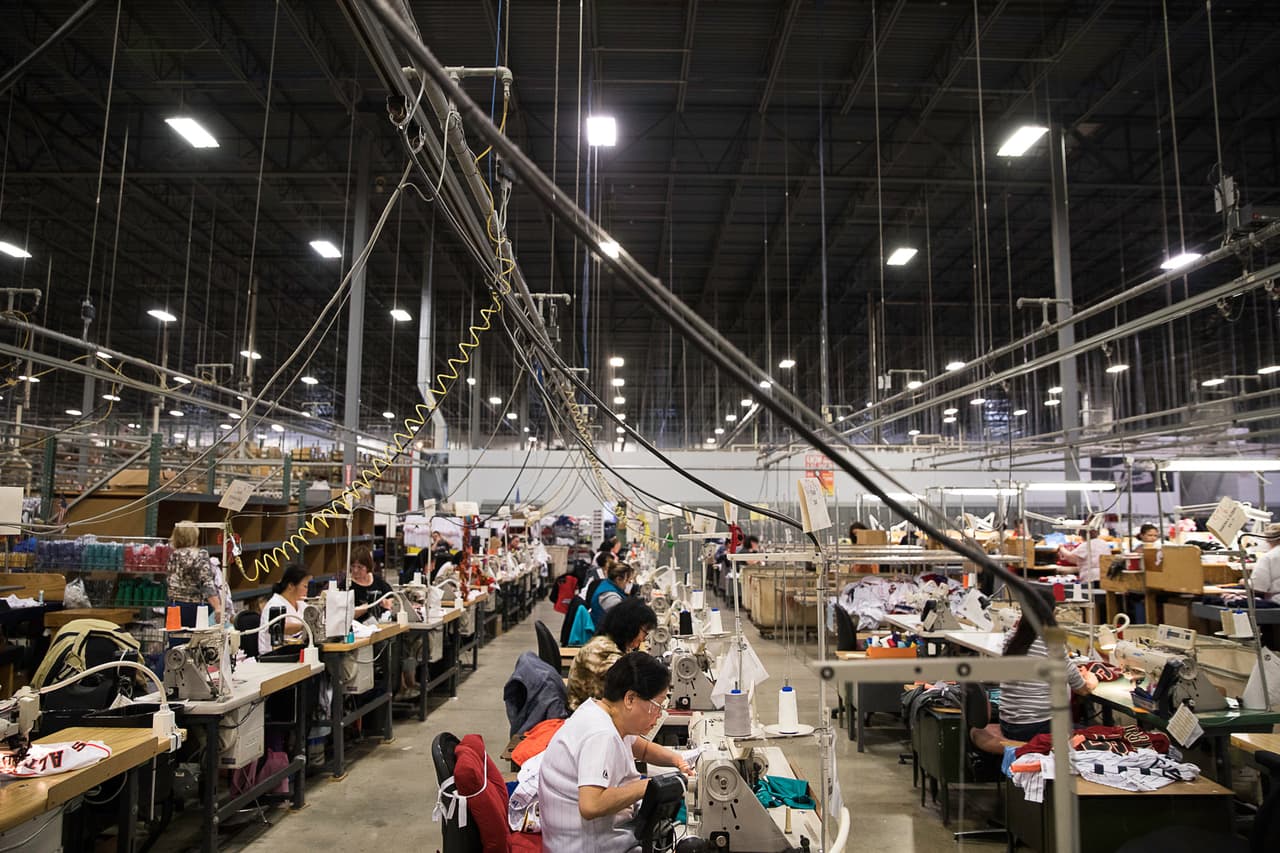 La empresa localizada en Easton, Pennsylvania, se encargará de cubrir los costos junto con la MLB.