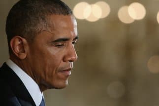 Obama fue sancionado en las urnas pese a la reactivación de la economía en EEUU