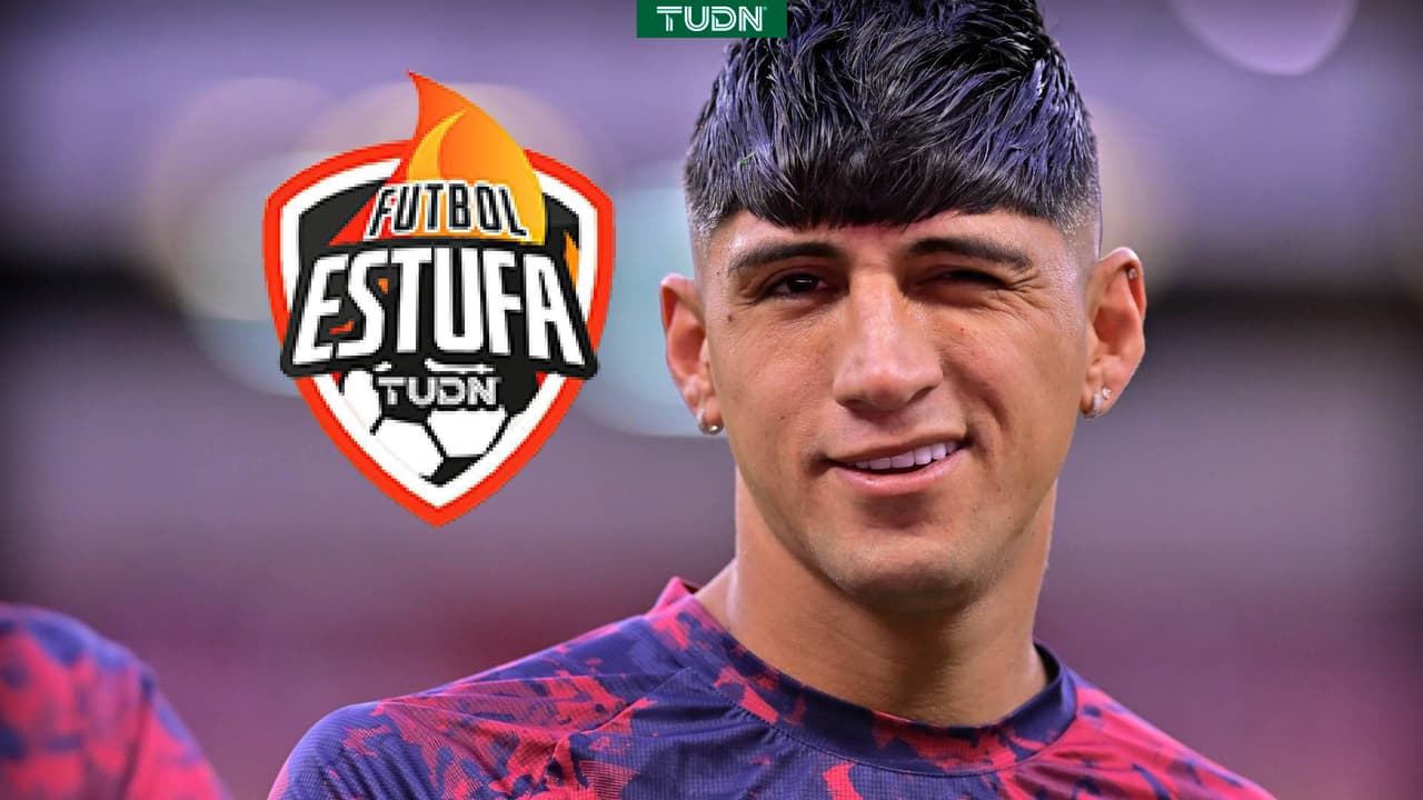 Este es el equipo en el que colocan a Alan Pulido para el Clausura 2026