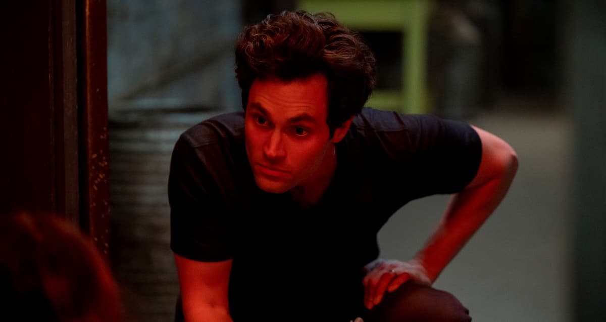 You serie de Netflix