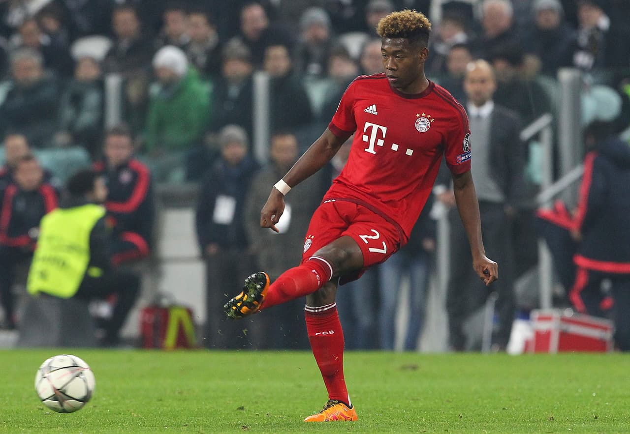 Aunque no lo haría solo. El austriaco David Alaba también está en la mira 'merengue', por lo que el combo de jugadores del Bayern Munich le podría costar al Madrid cerca de $178 millones.
