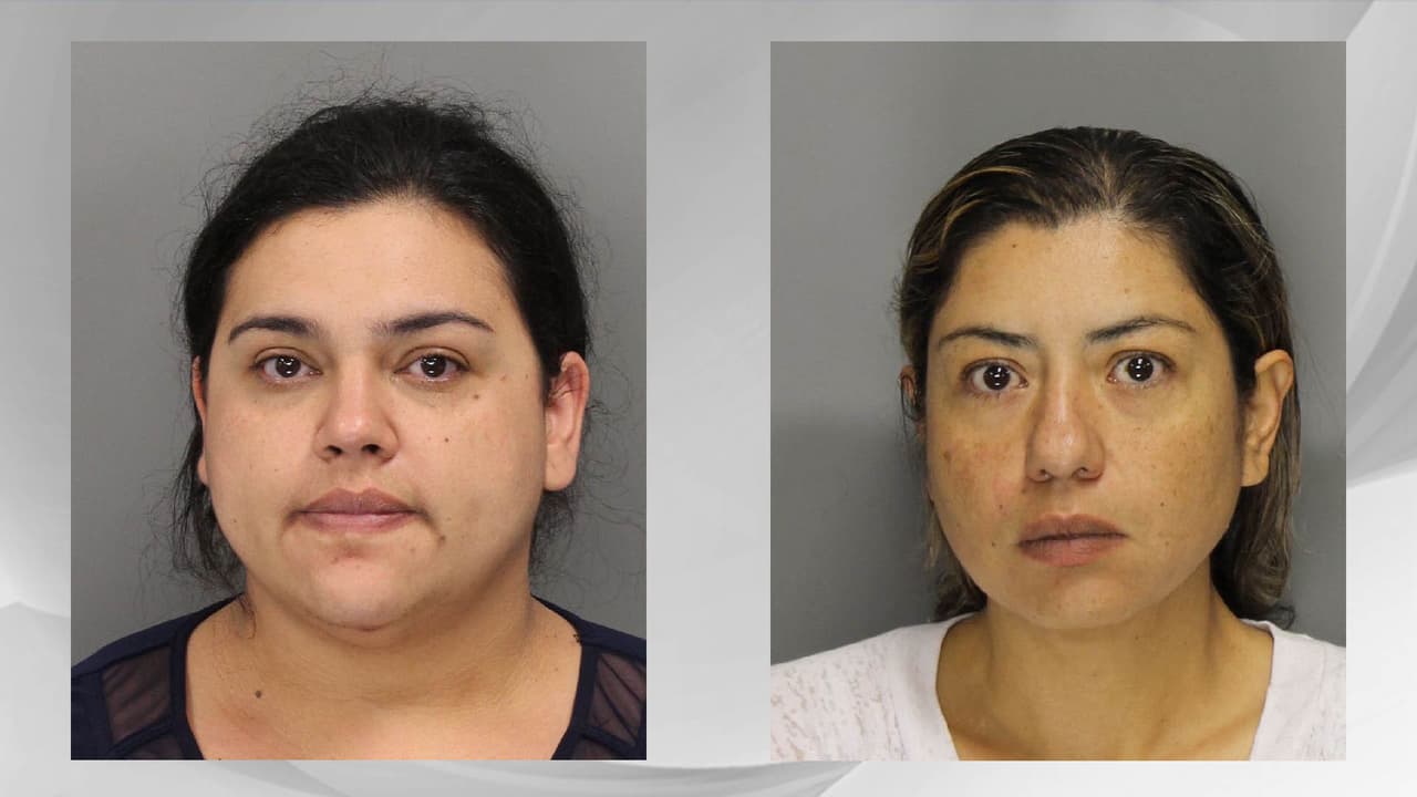 Dos mujeres de origen hispano que presuntamente practicaban la odontología sin licencia en el área metropolitana de Atlanta fueron arrestadas esta semana y acusadas de varios cargos.