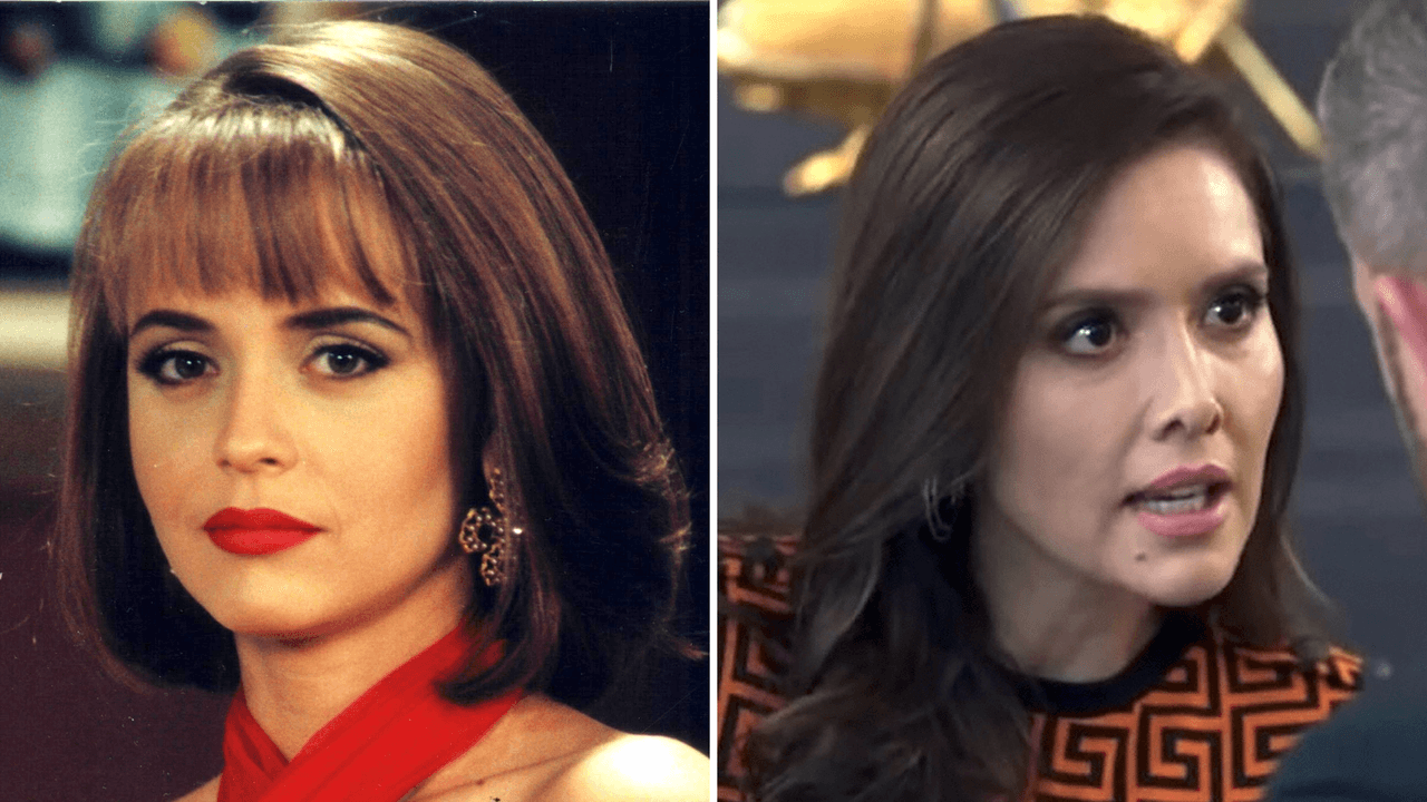 Frases de villanas de telenovelas que me representan: ‘Rubí’ y yo somos una misma