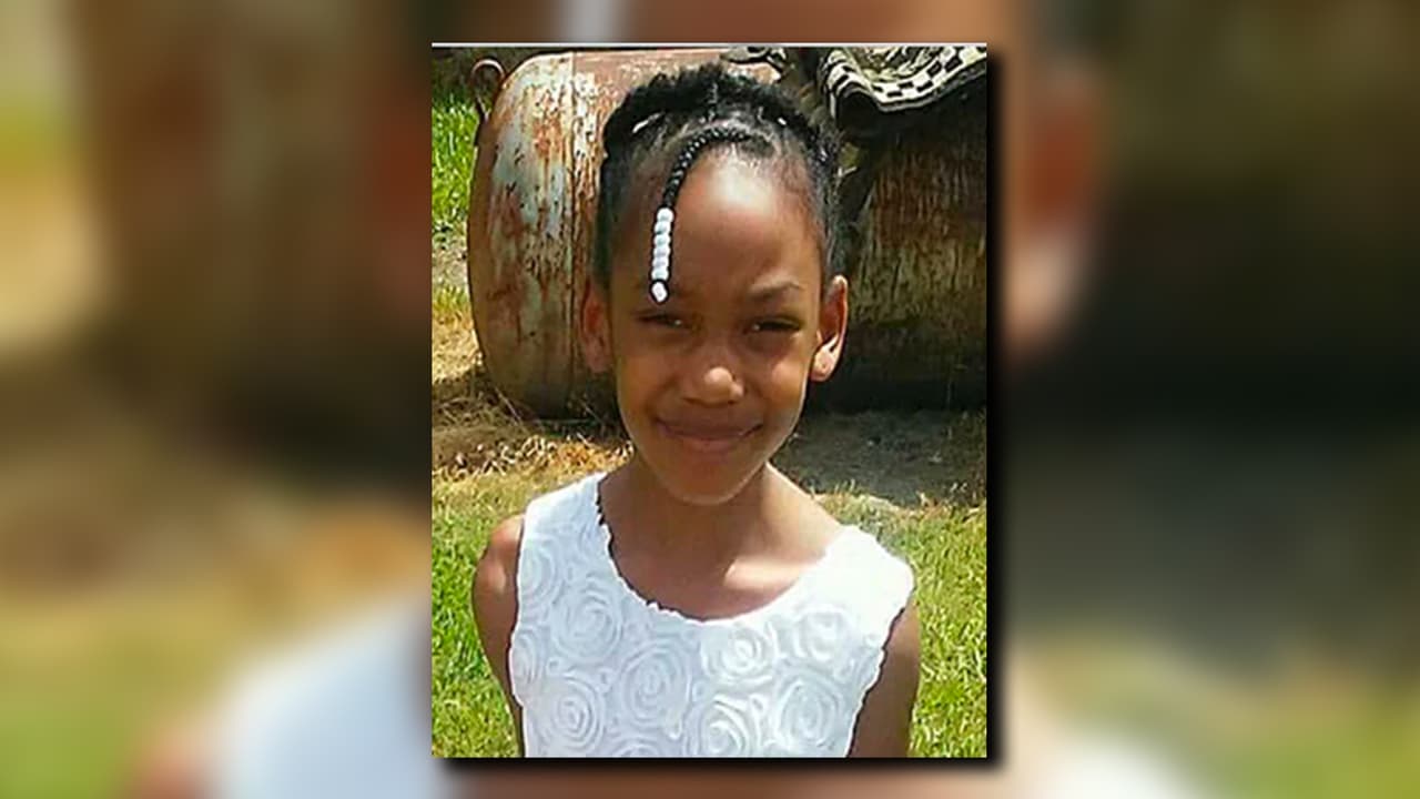 El cuerpo de Alaiza Johnson fue encontrado dentro de un apartamento en Peterson Apartments en el condado de Tift el martes por la mañana.