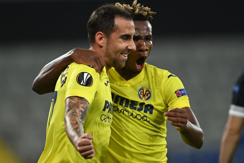 El resumen de la J2 de la UEFA Europa League