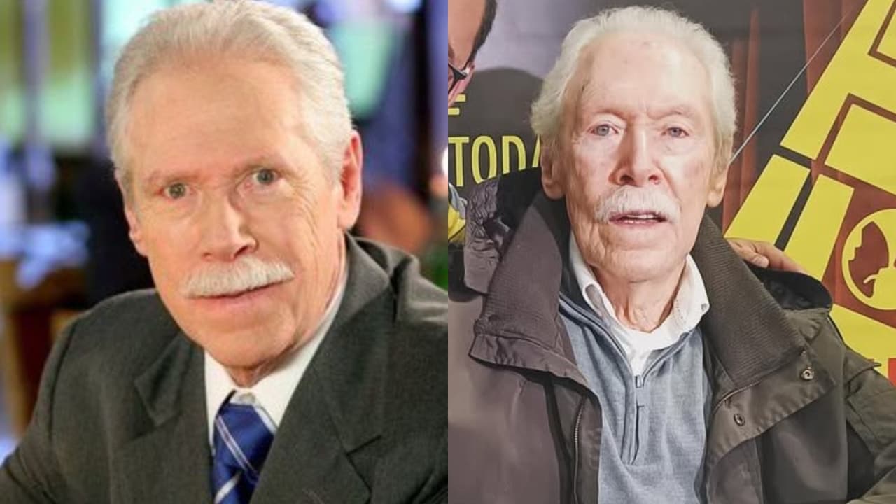 Don Julio Medina tenía "diabetes", según reportes de la prensa colombiana.