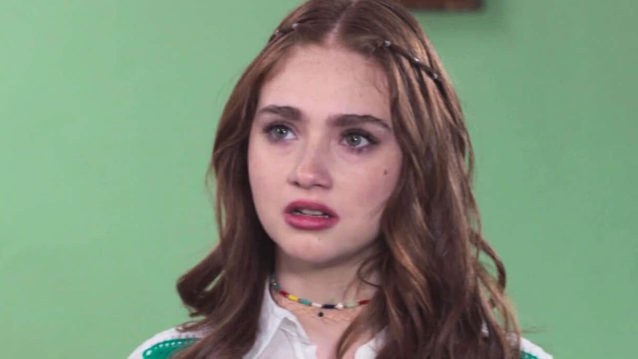 Resumen de Golpe de Suerte capítulo 64