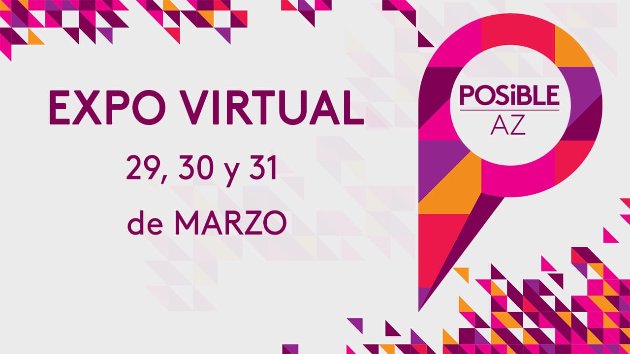 Expo Virtual Posible 2022