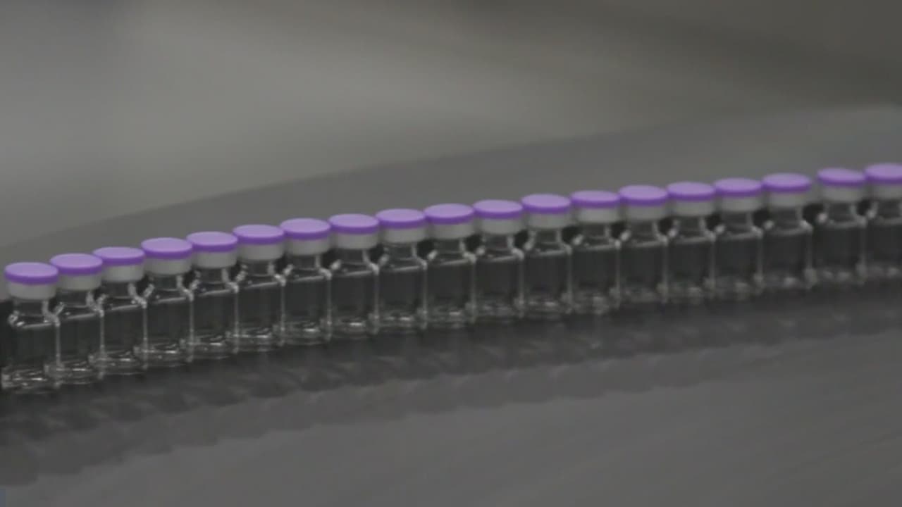 <a href="https://www.univision.com/local/arizona-ktvw/es-un-alivio-para-nosotros-profesionales-de-la-salud-de-arizona-se-preparan-para-ser-vacunados-video">Las primeras vacunas contra el coronavirus llegaron al valle del sol</a> y se espera que para el jueves, 17 de diciembre, se comience el proceso de vacunación.
<br>