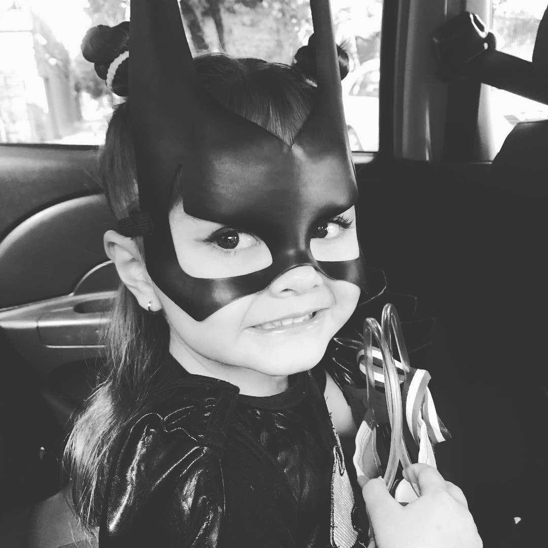 ¿Será que Rafaela se convierta en la nueva 
<b><a href="http://www.univision.com/temas/veronica-castro">Verónica Castro</a></b>?