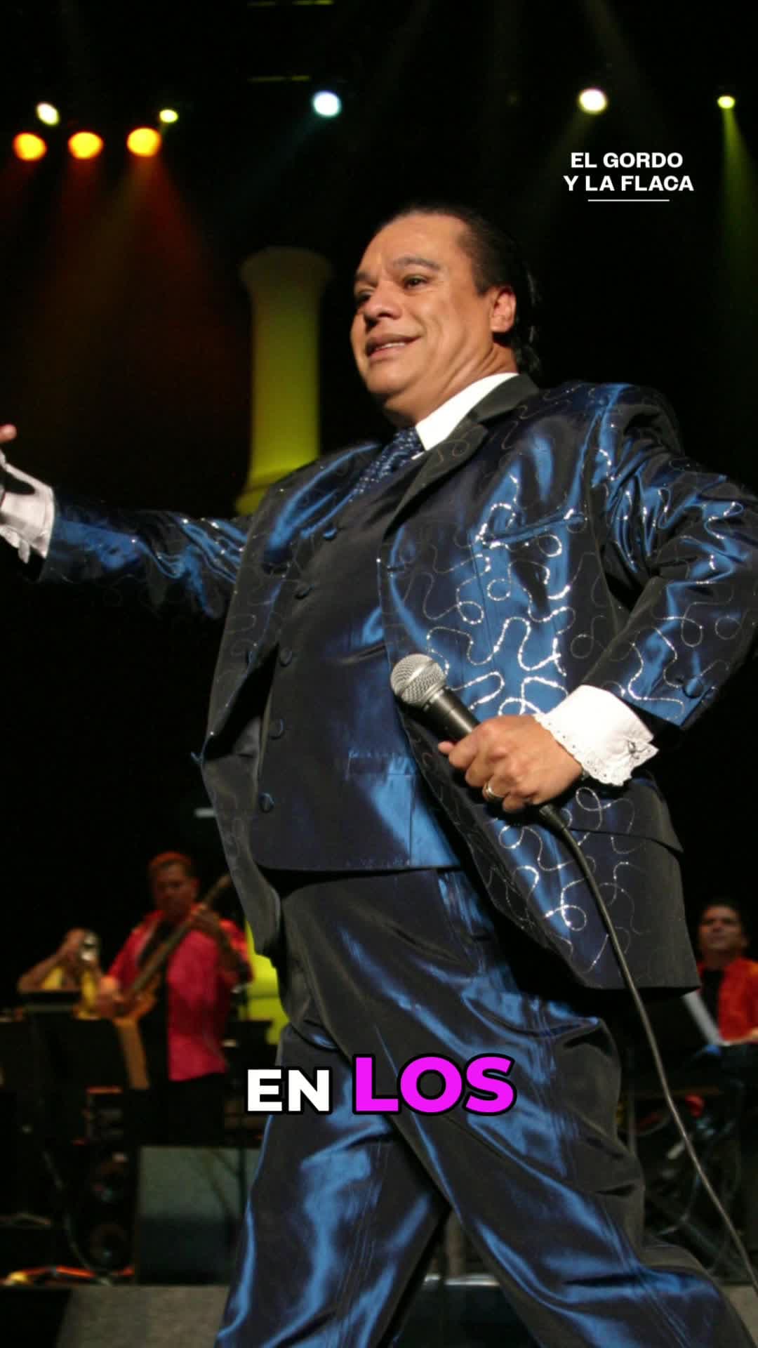 Así fueron las últimas horas de Juan Gabriel antes de su muerte