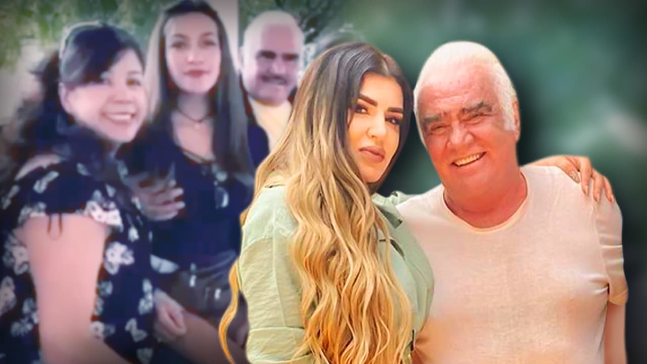 Las acusaciones de Lupita Castro hacia 'El Charro de Huentitán' se suscitan luego de que fue
<b><a href="https://www.univision.com/shows/despierta-america/joven-publico-foto-vicente-fernandez-responde-dudas" target="_blank"> señalado de tocar de forma inapropiada</a></b> a varias mujeres. 
<br>