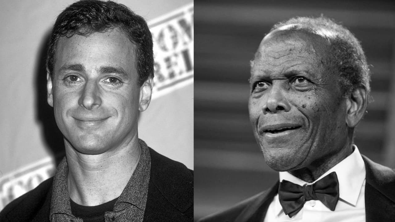 Fotos: Bob Saget se une a los famosos que han muerto en lo que va del 2022