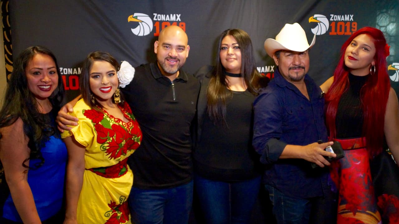 'El Bueno, La Mala y El Feo' en las audiciones de 'La Reina De La Canción'.