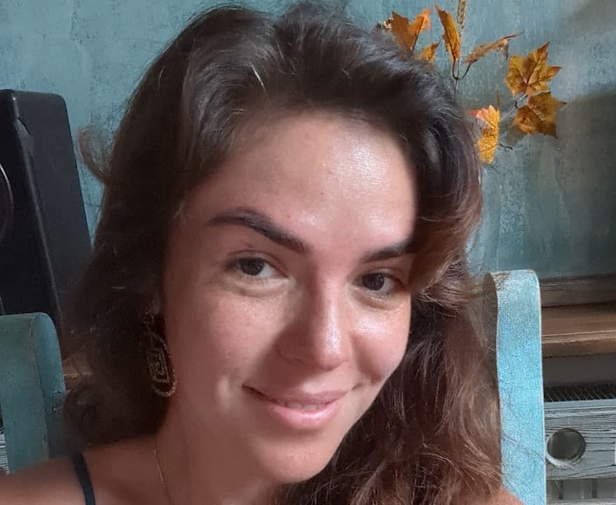 Ana María Kenezevic Henao fue vista por última vez el pasado 2 de febrero.