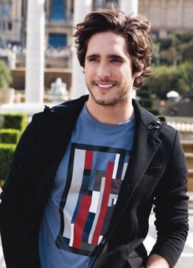 ¿Logrará Diego curar el corazón de la cantante? ¡Harían una bonita pareja!