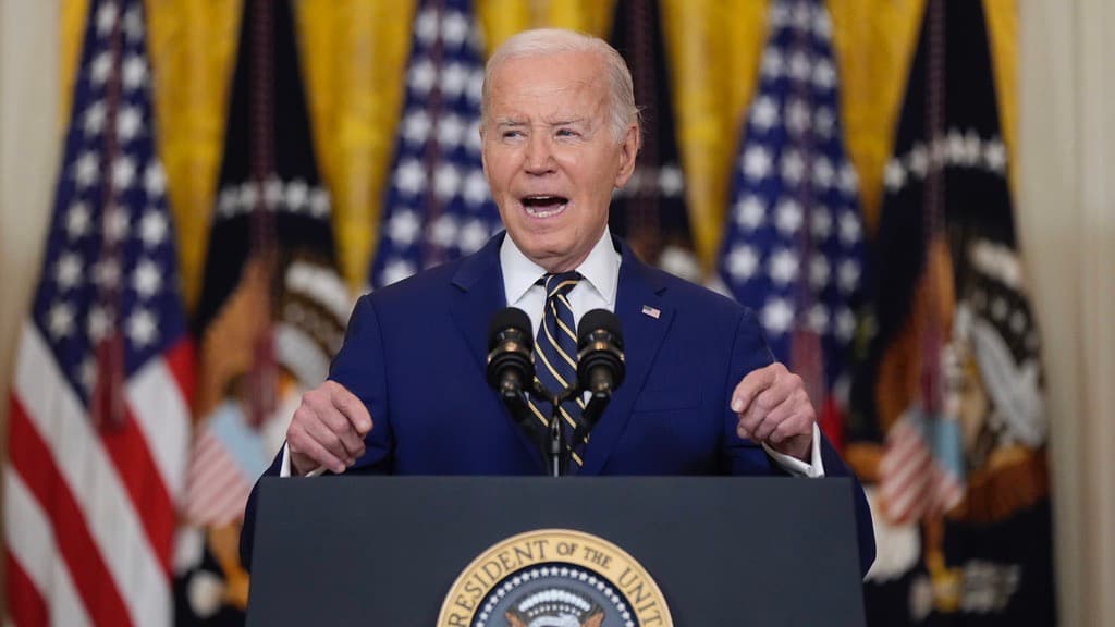 5 preguntas para entender el plan de Biden para regularizar a más de medio millón de indocumentados