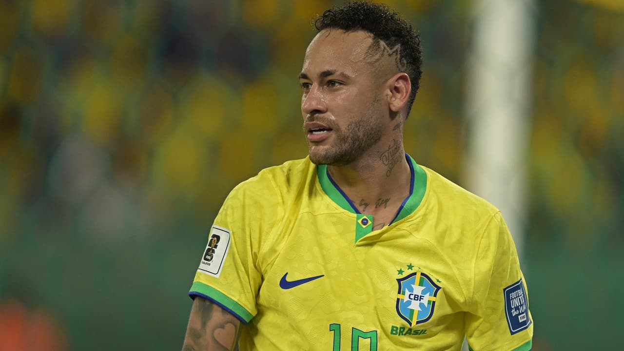 Neymar deja fuerte 'mensaje navideño' contra 'haters' tras posible suicidio