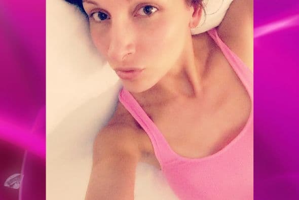 Once chicas hermosas que audicionaron en Nueva York se preparan para probar suerte frente a Osmel, Lupita y un misterioso juez. Conócelas antes que suban al escenario este 16 de febrero en Nuestra Belleza Latina por Univision. Zofía Campos (Cortesía: Instagram)