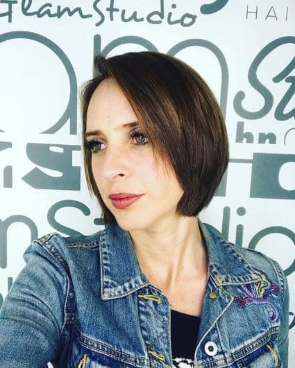 Asimismo, cuando el actor fue cuestionado acerca de qué lo enamoró de Irán, él respondió: "Que es una gran mujer, muy sencilla, noble, con un gran corazón, generosa, amorosa y talentosa. Además de que tiene unos ojos preciosos".