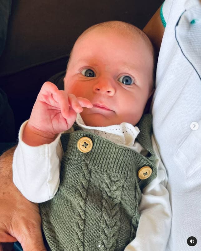 Amigos del medio artístico y seguidores le enviaron felicitaciones, el actor les agradeció el detalle con mucha emoción.
<br>