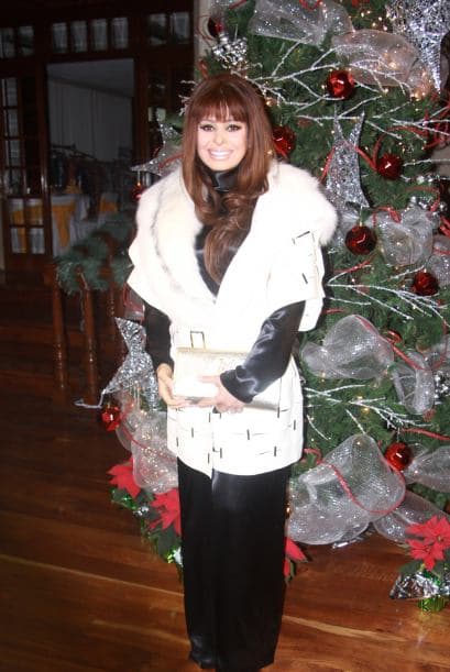 Yadhira dejó las telenovelas desde 2007, después de "Palabra De Mujer".