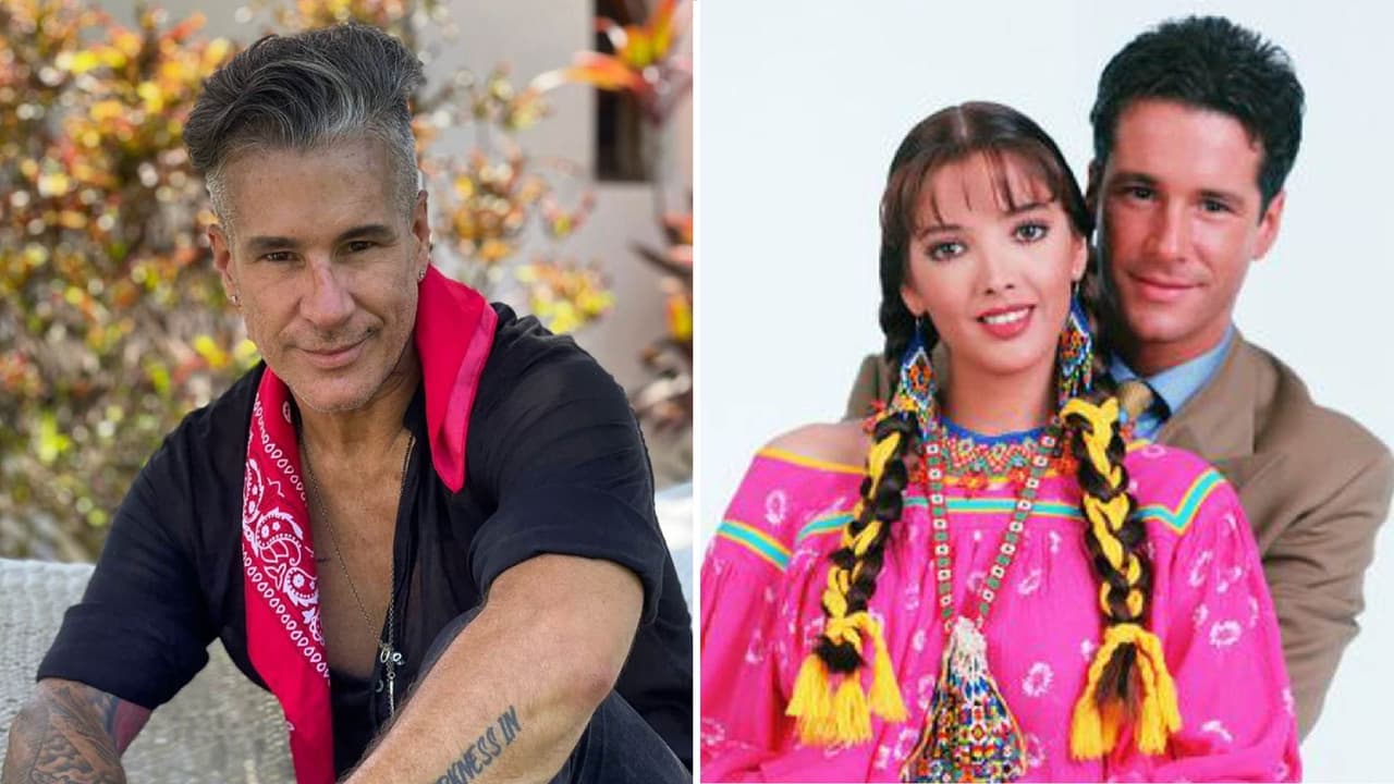 Fernando Carrillo quería tener una familia con Adela Noriega, pero ella lo rechazó: la historia