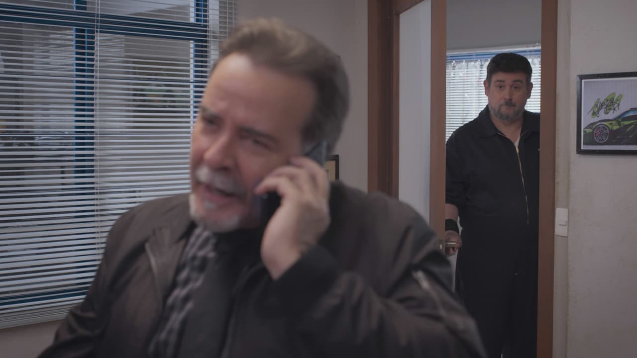 Te Doy La Vida Capítulo 5