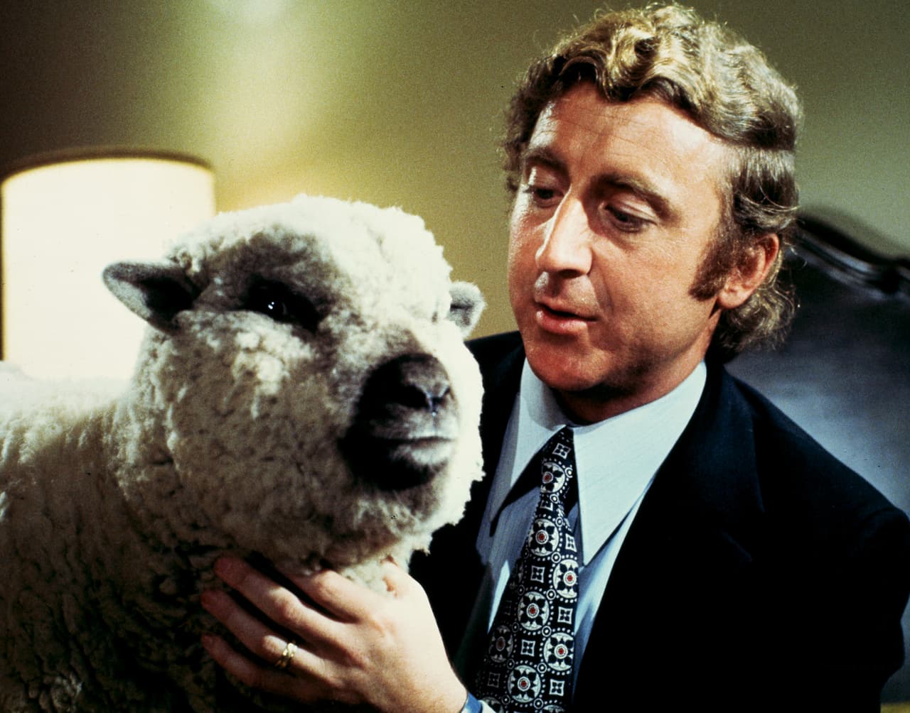 Su sobrino informó a AP que falleció víctima de complicaciones por el Alzheimer que padecía.