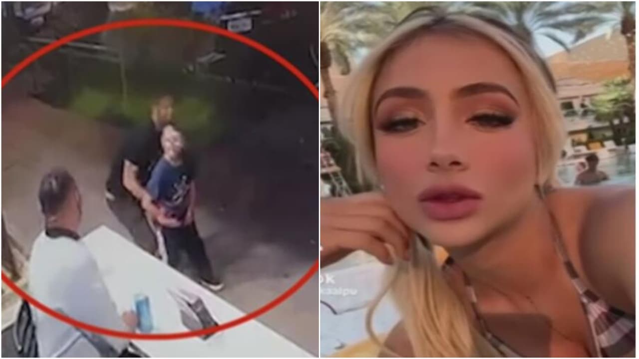 La semana en video: el momento en que un padre evita el secuestro de su hijo y asesinan a la influencer Vielka Pulido en México
