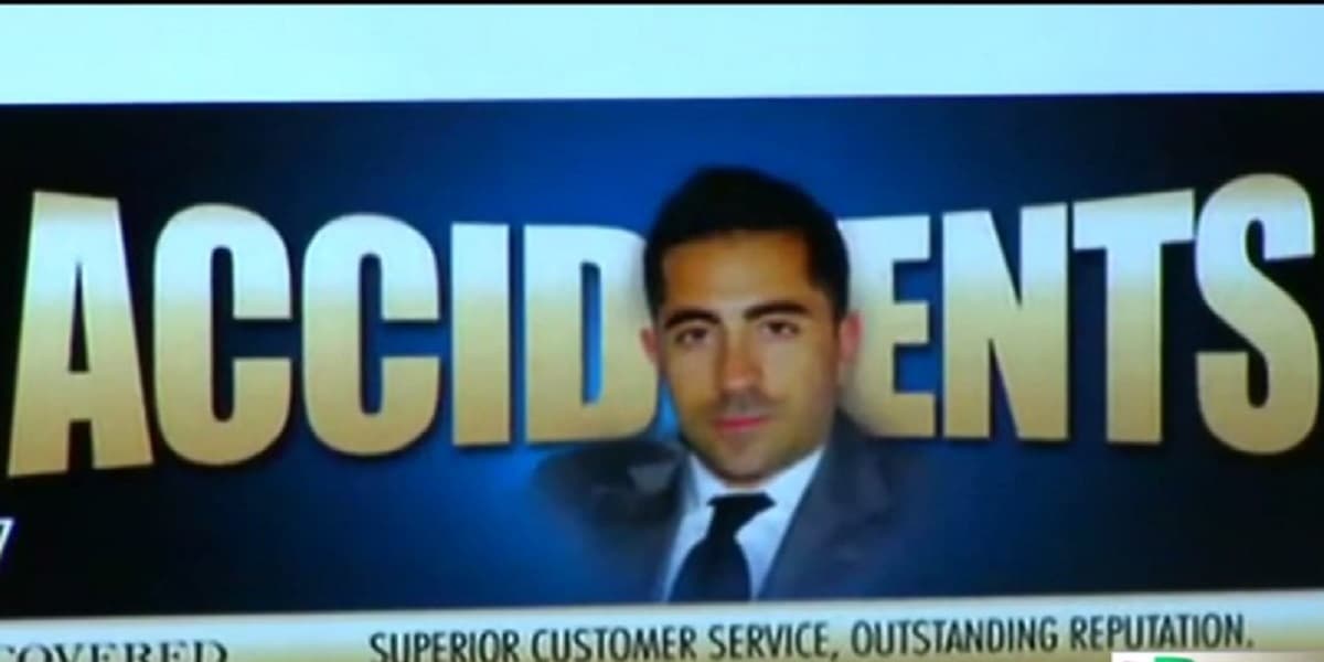 Miles de hispanos fueron usados como "cajero automático" en fraude millonario a aseguradoras en California