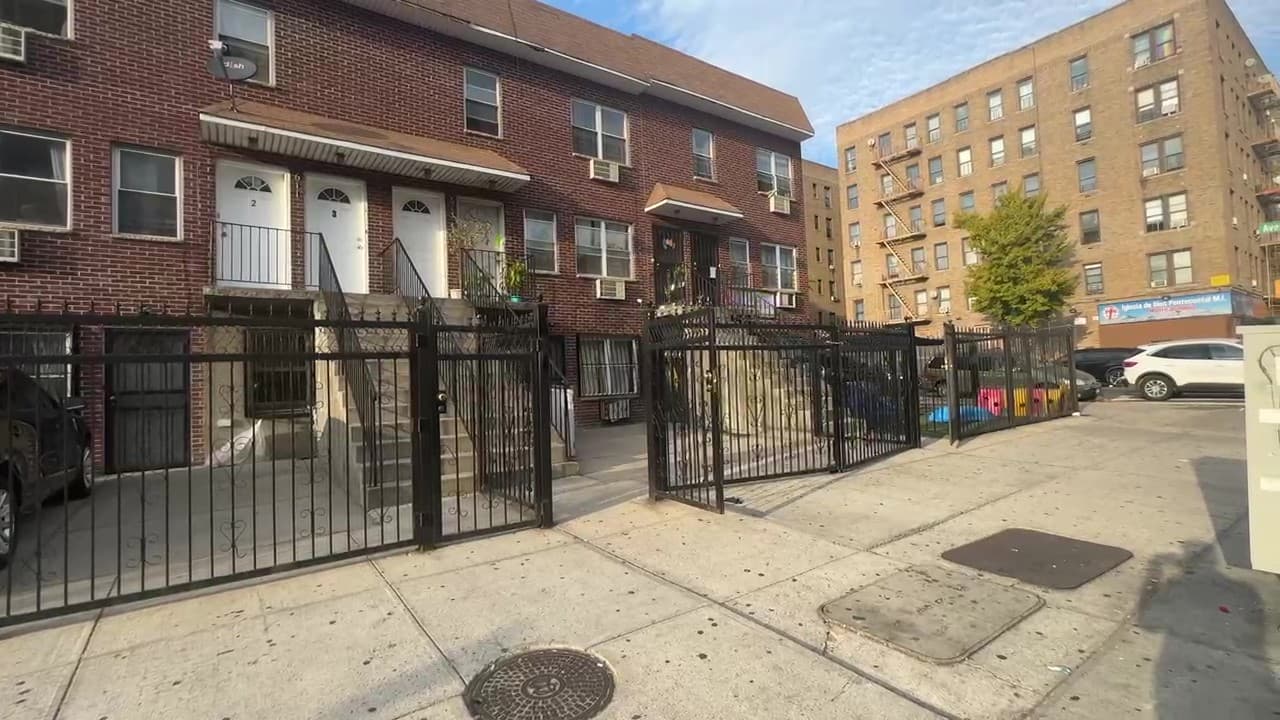 Conmoción en el Bronx: matan a padres hispanos y el sospechoso es su hijo