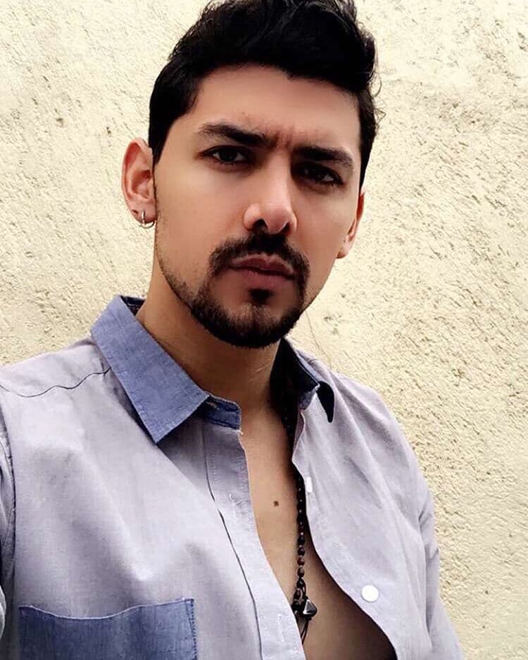 Ha participado en telenovelas como 'Atrévete a soñar' y 'Hasta el fin del mundo'.