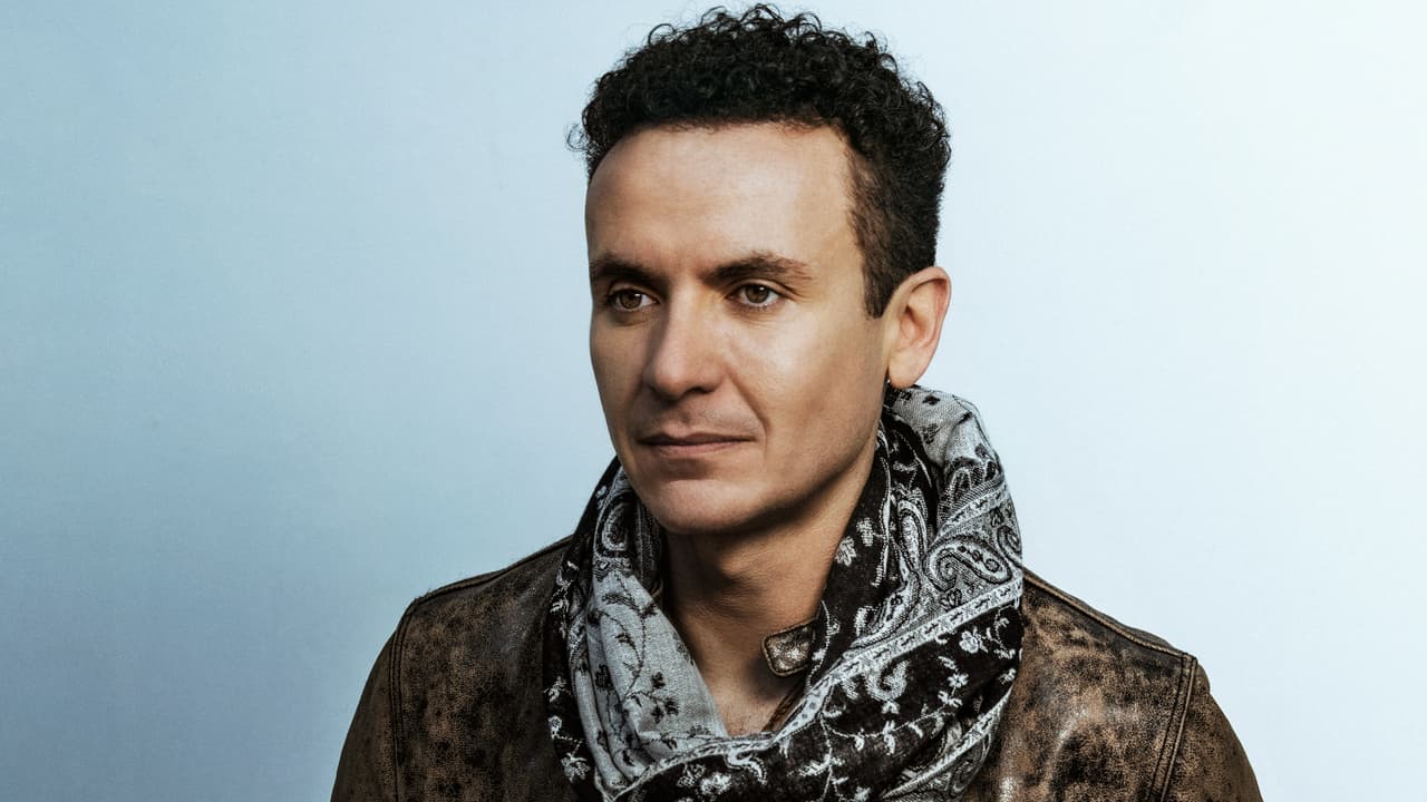 Fonseca actuará en la Premiere del Latin GRAMMY