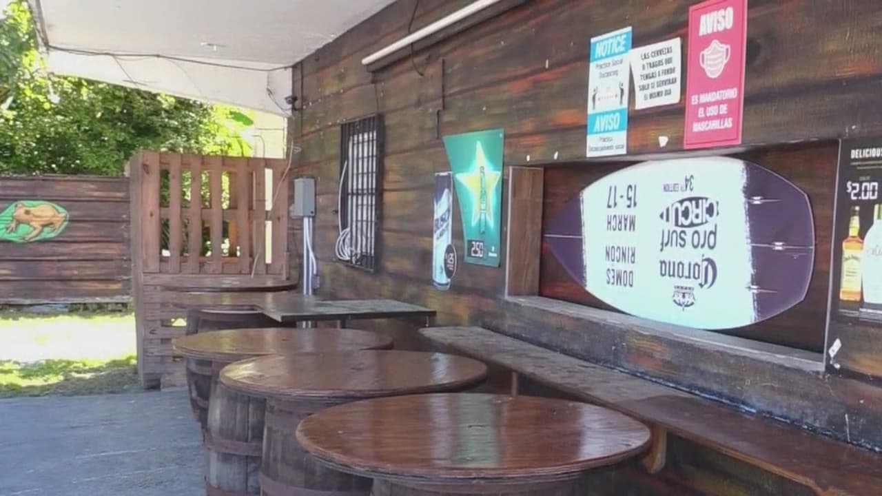 "El gran perdedor es la economía puertorriqueña": Presidente del CUD truena contra la nueva Orden Ejecutiva