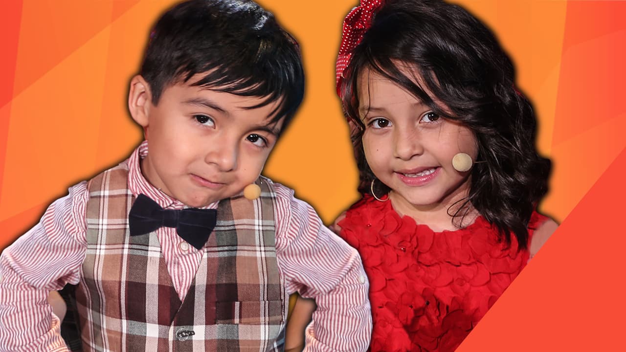 Pequeños Gigantes llega a su momento más duro: un escuadrón saldrá de la competencia este domingo