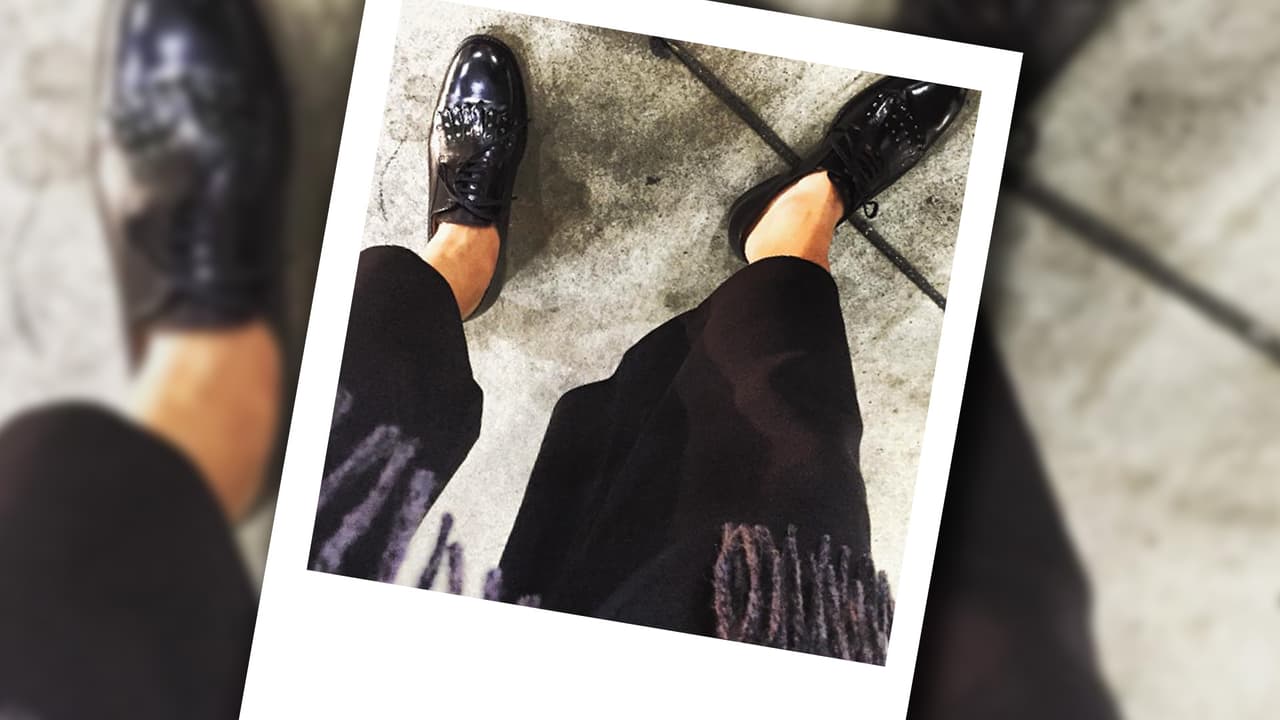 Este estilo perdura por años por eso consérvalos.