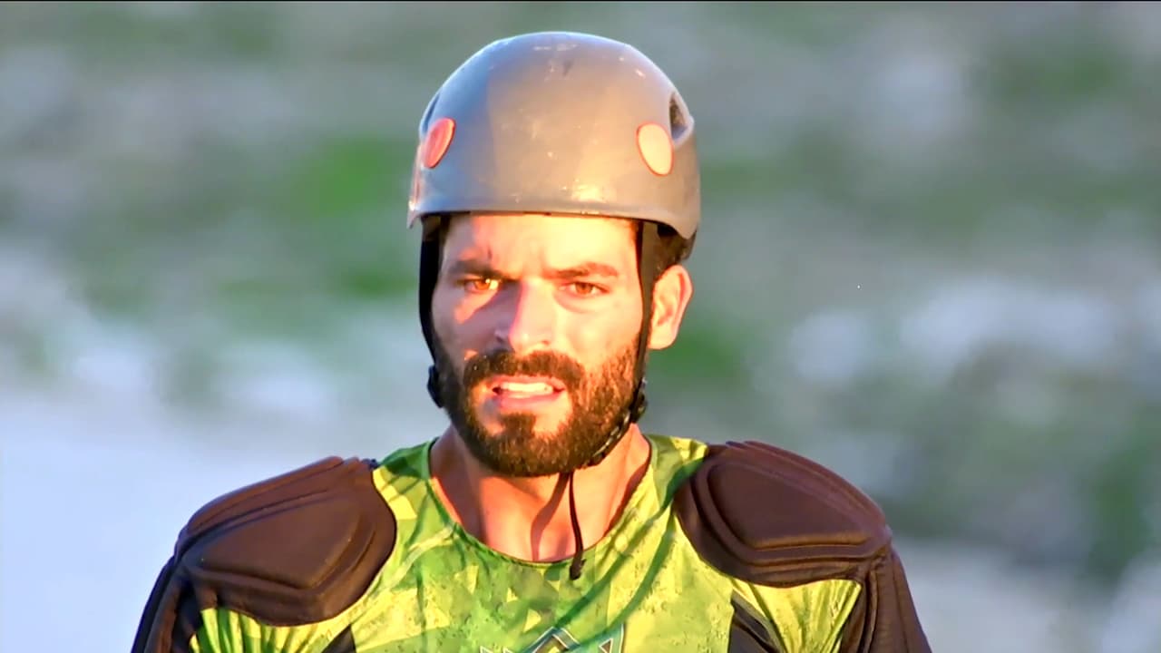 En Reto 4 Elementos demostró desde el primer día que tenía todo para ganar.