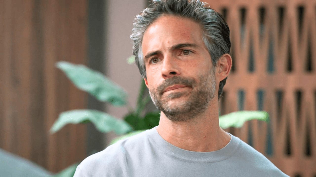 Alonso descubre la maldad de Silverio | Hermanas, Un amor Compartido | Capítulo 65