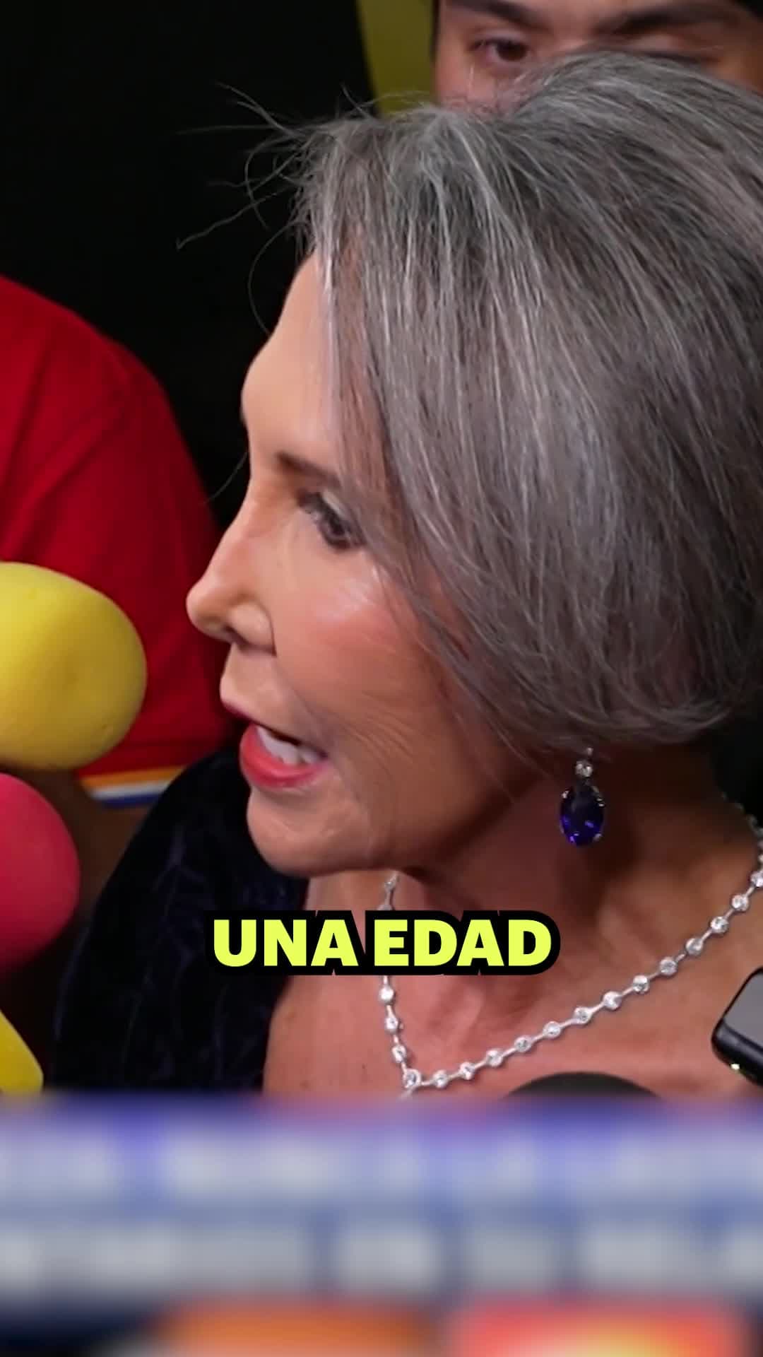 "Nunca fui eso": Florinda Meza responde al hate en su contra