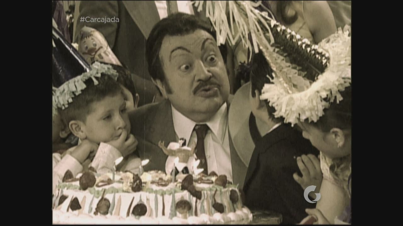 Si aún no estás convencido, sólo recuerda cuando abandonó a Plácido siendo un niño en su fiesta de cumpleaños diciendo que iría por unos cigarros.